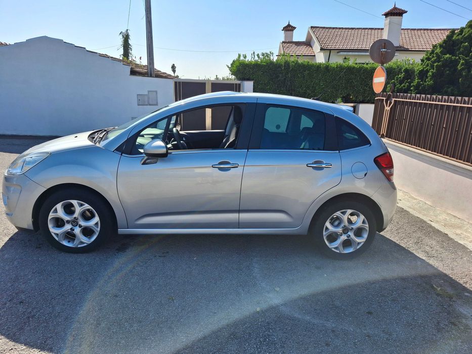 Citroen C3 1.4 Gasolina 2011