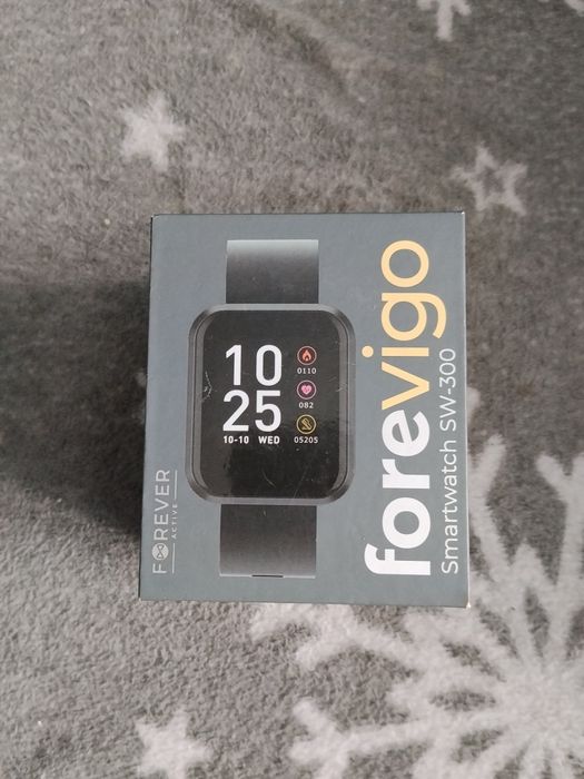 Smartwatch forevigo sw-300