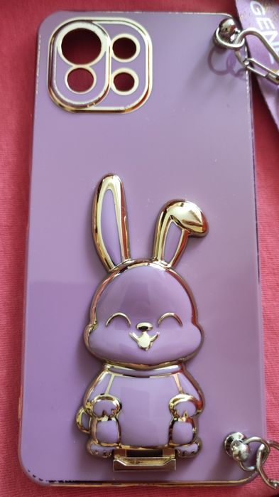 Etui do Xiaomi MI 11 Lite 5G NE