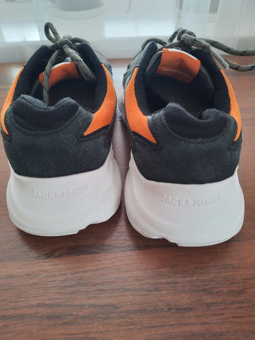 Кросівки 38р(24.5см)