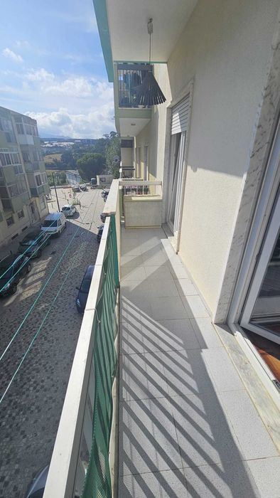 Arrendamento T2 Rio de Mouro Velho