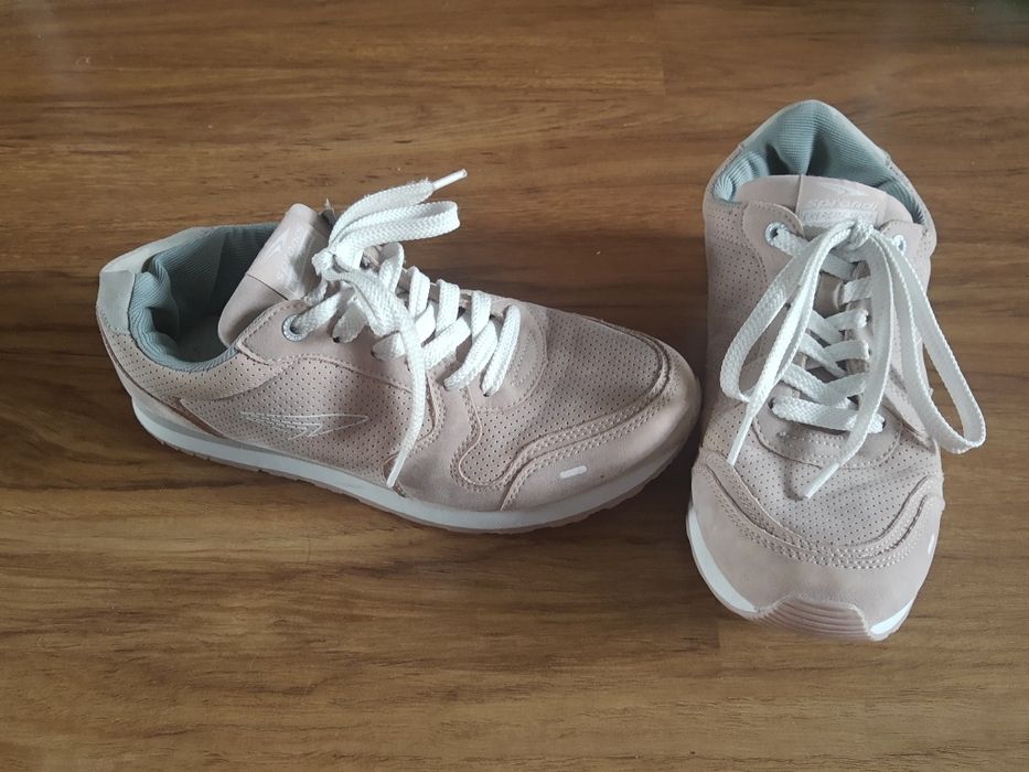 Buty Sprandi rozmiar 38 Exercise More 87