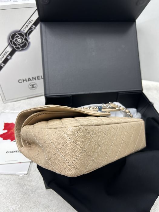 Сумочка в стилі шанель chanel