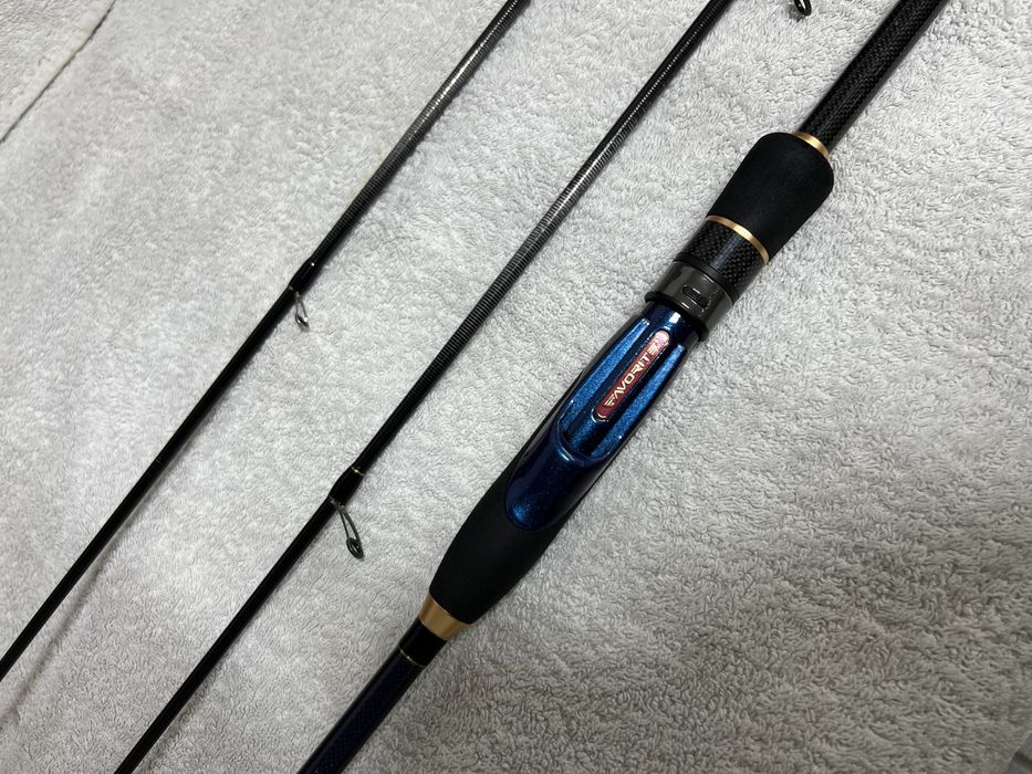 Favorite Skyline Skya 162ML