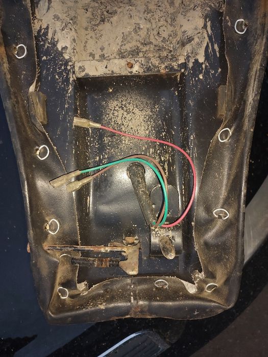 Сидіння іж юпітер планета