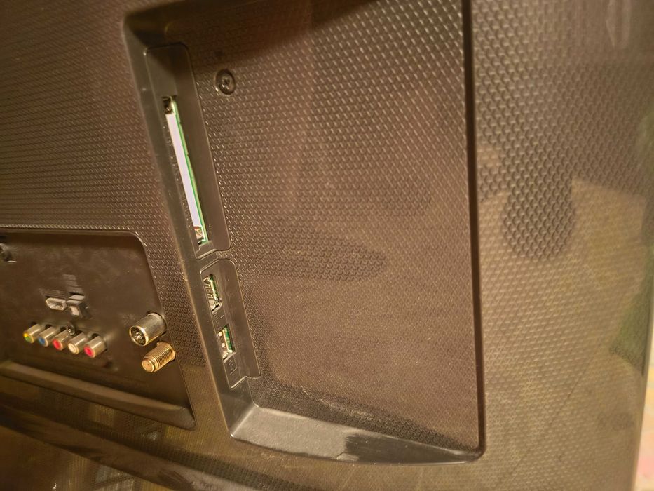 Telewizor LG 43 cale