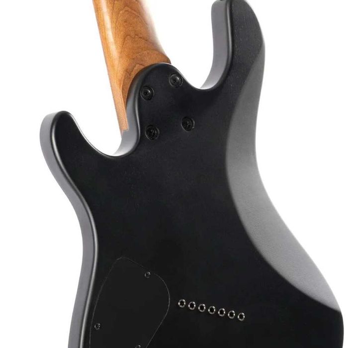 Cort KX307 Multi Scale Open Pore Black