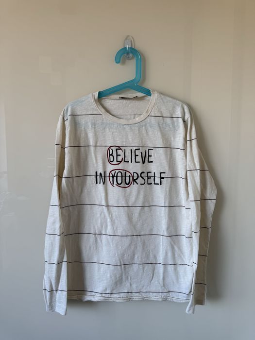 Bluzka Zara 140 stan bdb