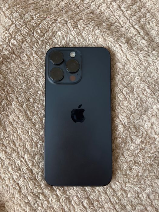 Iphon 15 pro max