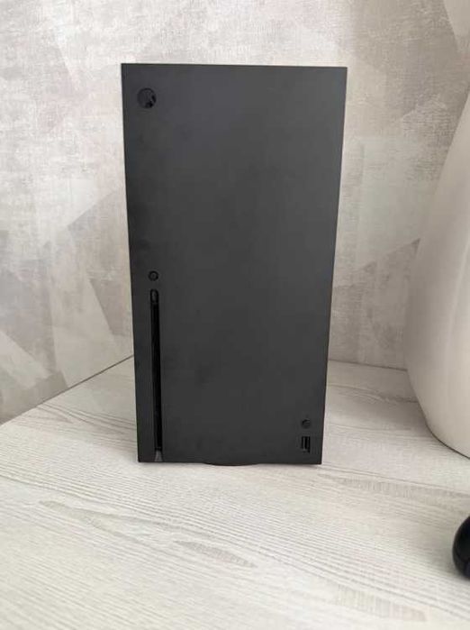 Xbox series X 1TB