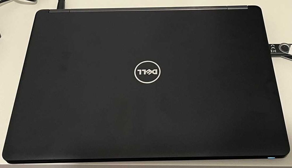 Dell Latitude E5480 i5 (6th Gen) 8GB RAM 256GB SSD 14"