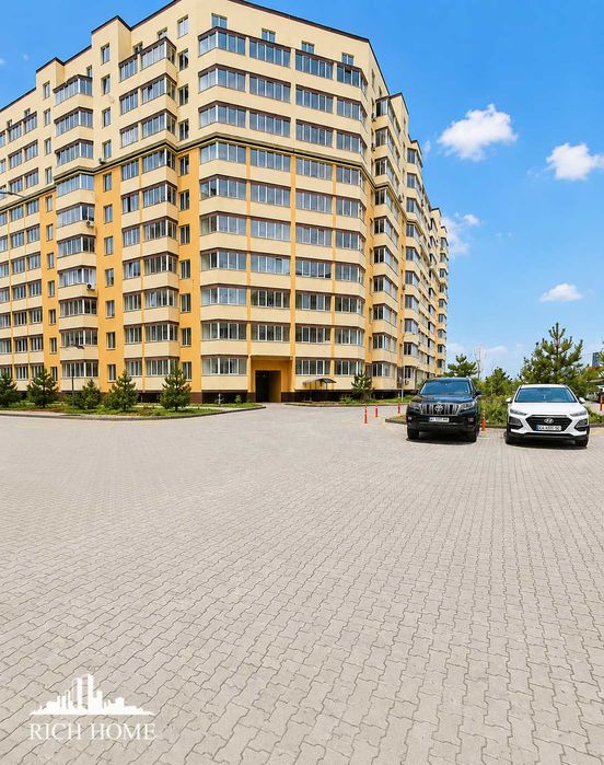 ЖК Київський Маєток. 51м2, 3й поверх. Ключі на руках. Можна заходити на ремонт