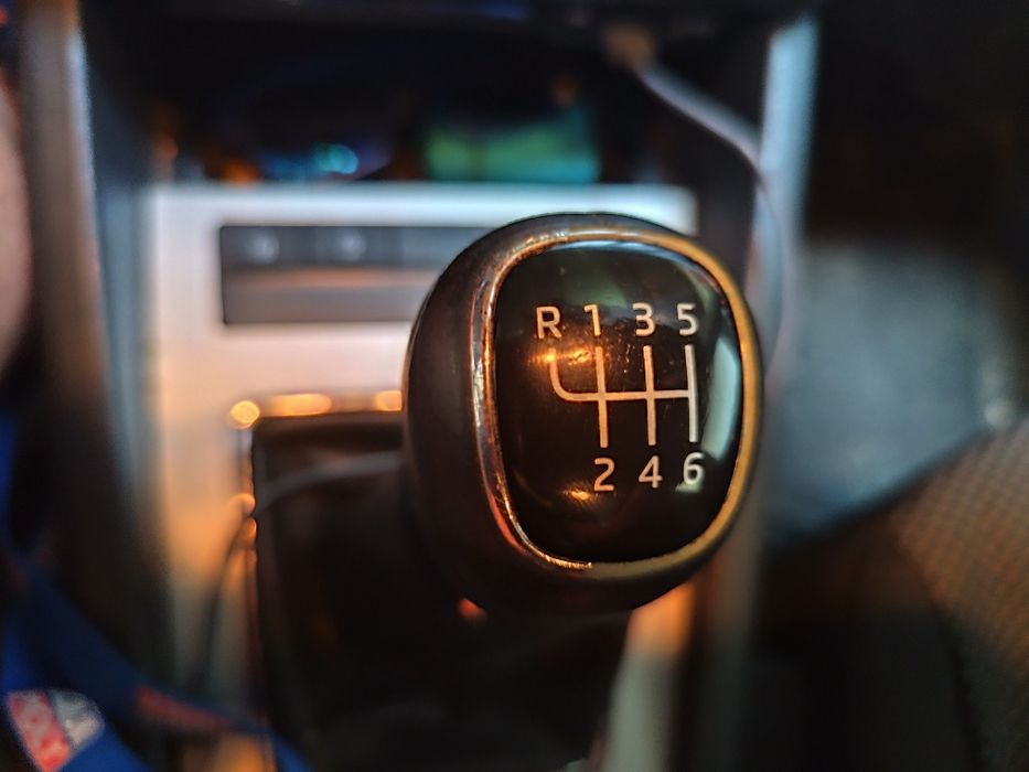 Skoda Octavia 1.6 tdi