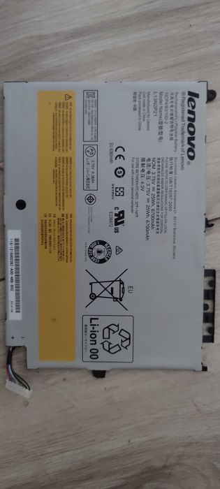 Bateria Lenovo L13N2P21