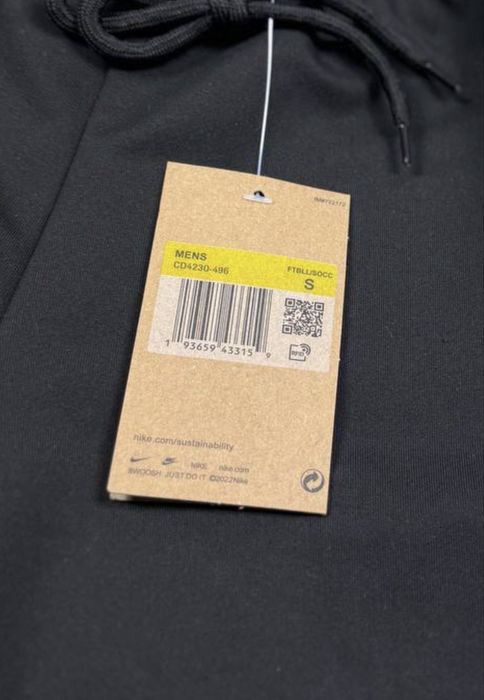 Шорти Nike Dri-Fit/спортивні шорти найк драй фит/nike dri fit шорти