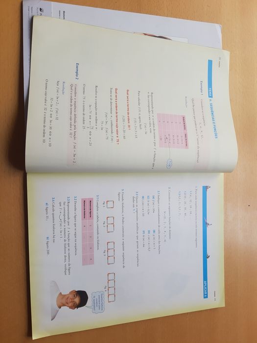 Matemática dinamica 8