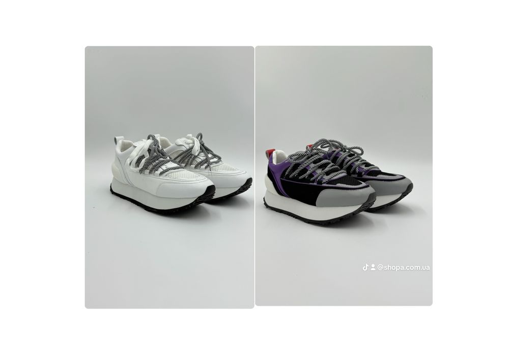 Кроссовки женские  / кросівки жіночі літні - в наличии