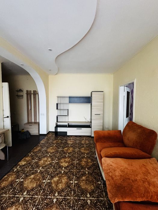 Здам двокімнатну квартиру в центрі