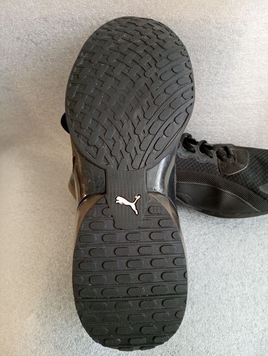 Мужские кроссовки Puma X Gell оригинал.Размер 43