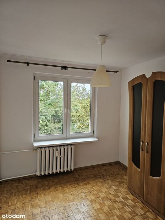 Sprzedam jasne, 3-pokojowe mieszkanie (64,93 m²)  - trzecie piętro