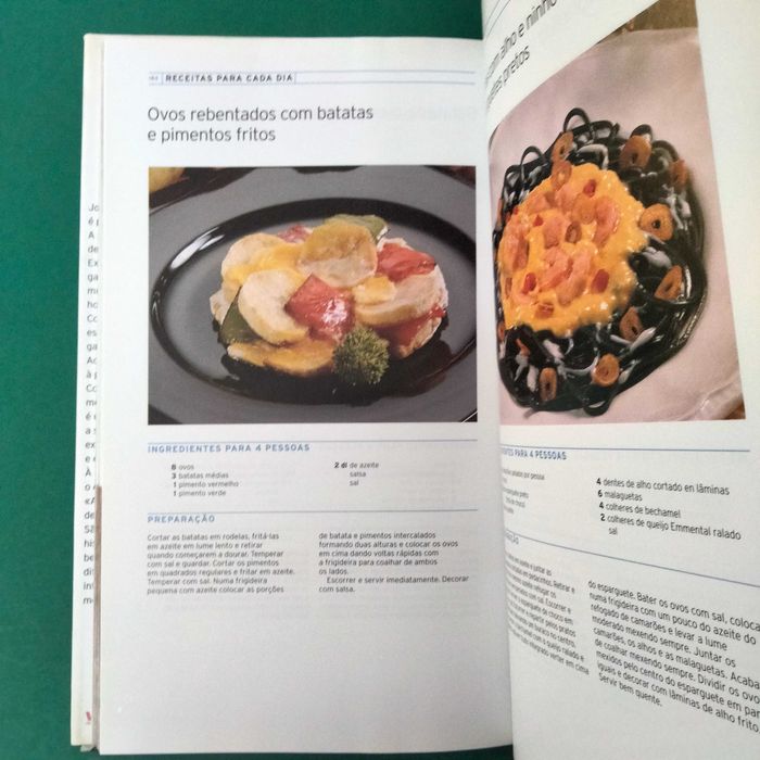 Cozinha Mediterrânea de Fim de Século - Josep M. Fló