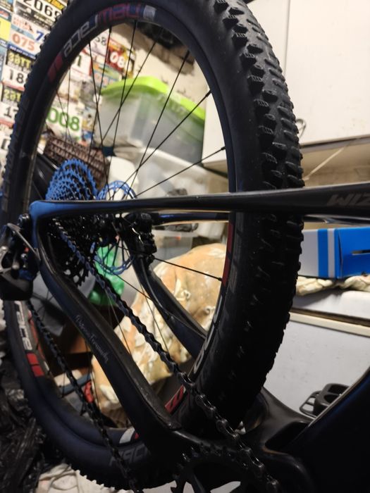 Rodas New Race SL 29  boost