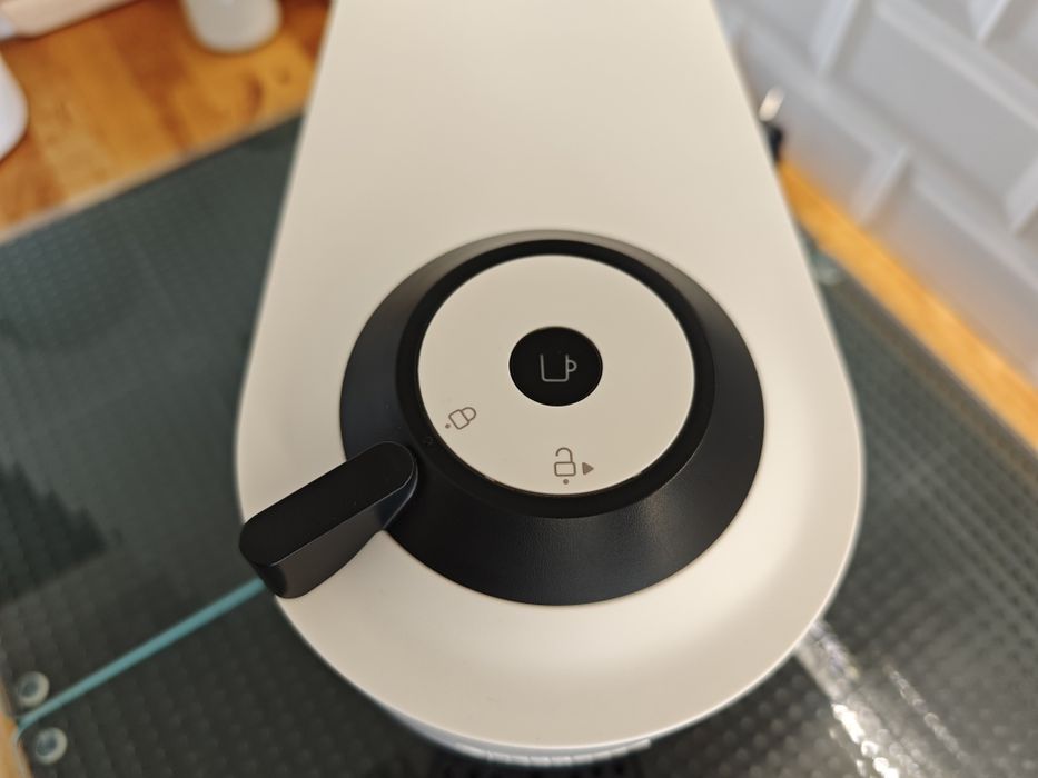Nespresso Vertuo Pop