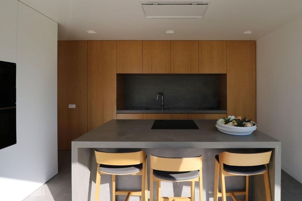 Moradia T5 com piscina, Oeiras