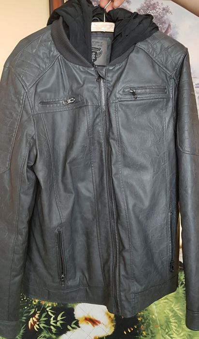 Kurtka wiiaenna męska / młodzieżowa