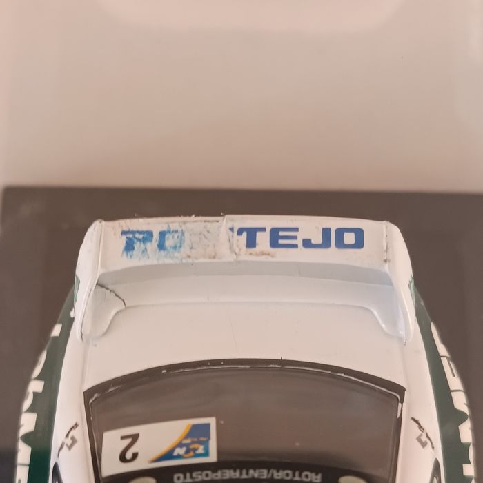 Subaru Impreza WRC 1/43