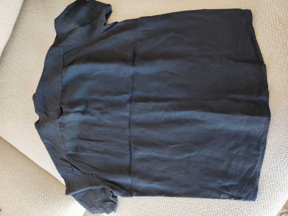 Tatuum koszula lniana