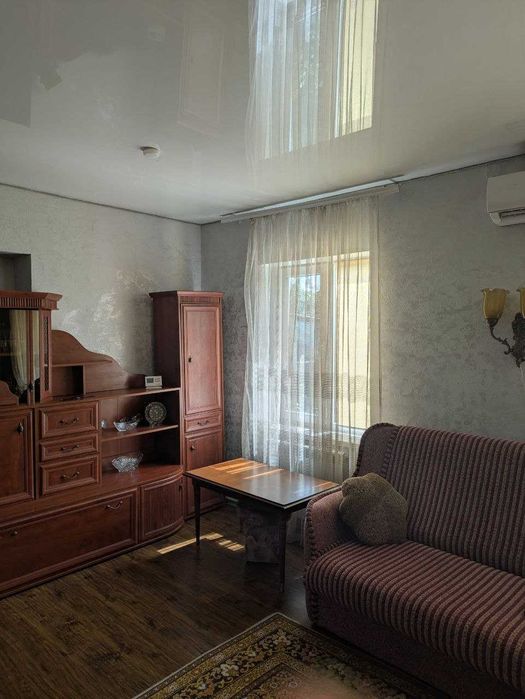 Продам обустроенный жилой дом в Петропавловке Днепропетровская обл.