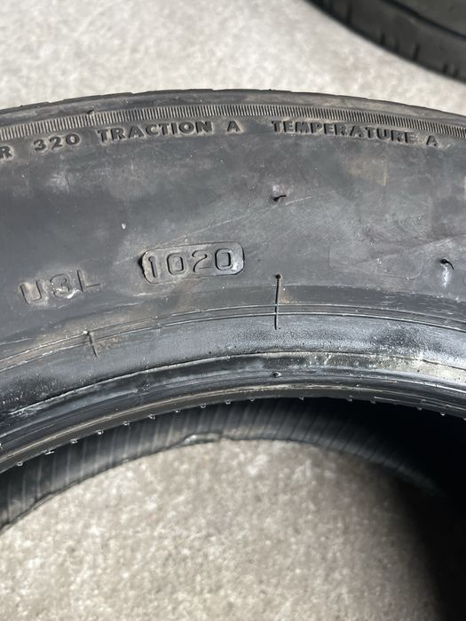 2x 225/55/17 97W Bridgestone Turanza T005 * BMW 2szt NOWE letnie