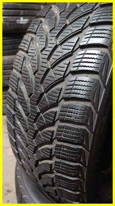 Пара зимних шин Bridgestone Blizzak LM-32 205/55 r16 205 55 16