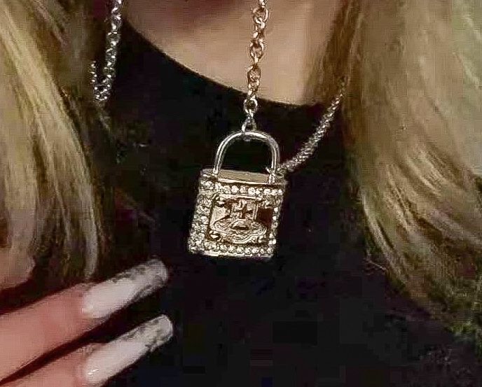 Кулон Vivienne Westwood