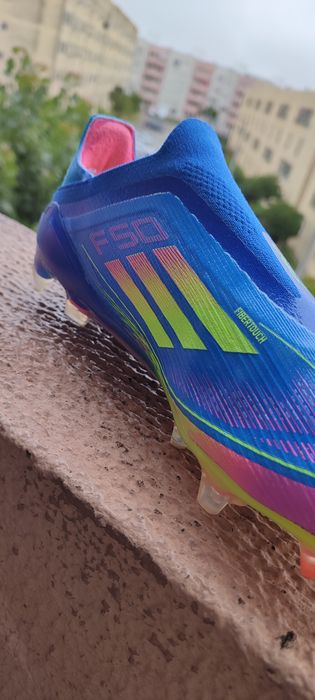 Chuteiras Adidas F50 Elite Pro