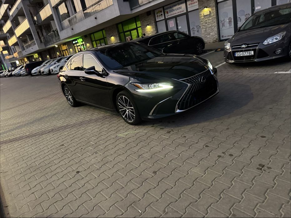Sprzedam Lexus ES300H