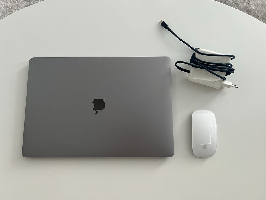 MacBook Pro 16 1TB терміново