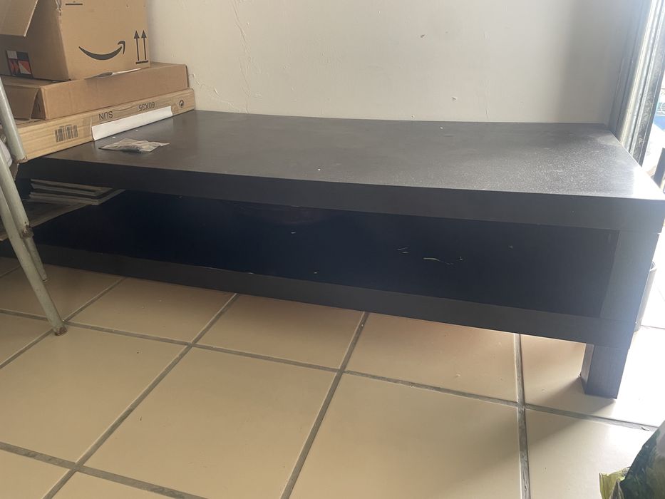 Vendo mesa de TV Ikea