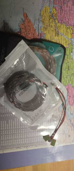 Світлодіоди на вибір