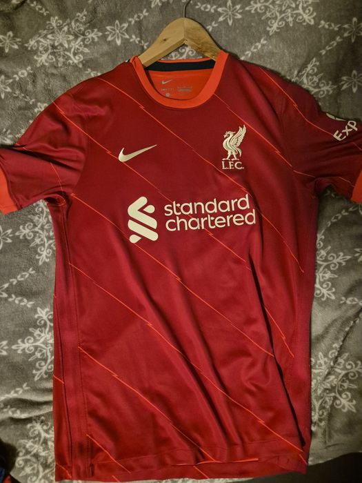 koszulka Liverpool