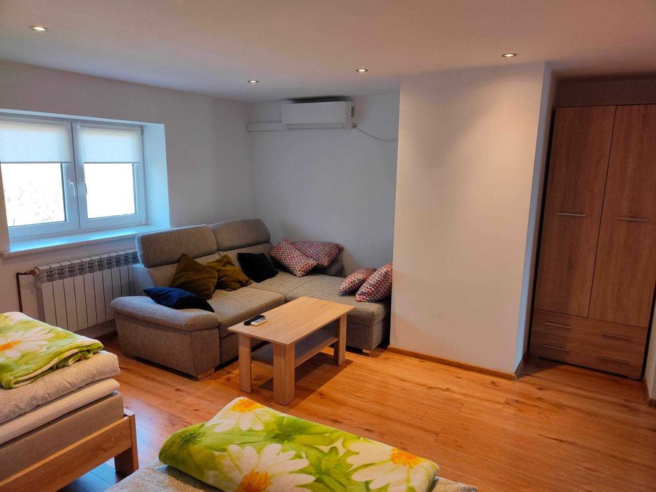 Mieszkanie u Eli, noclegi