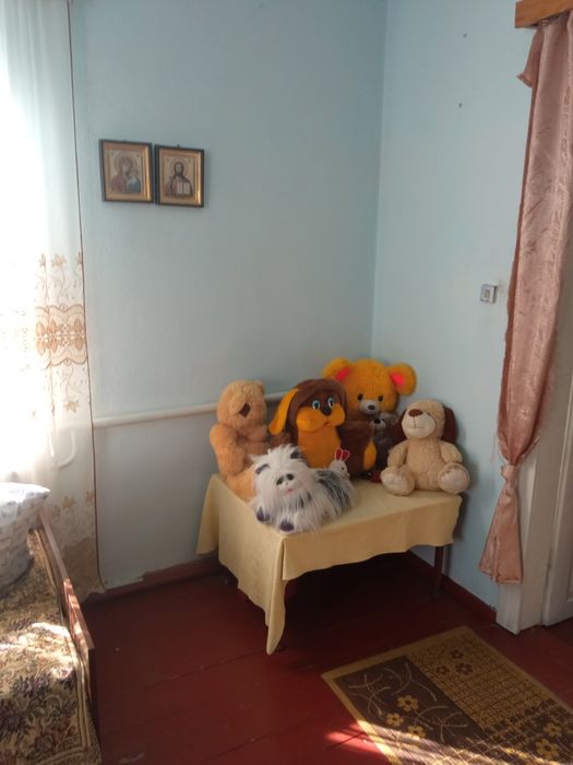 Продається приватизований житловий будинок в селі Верхів Рівненської о