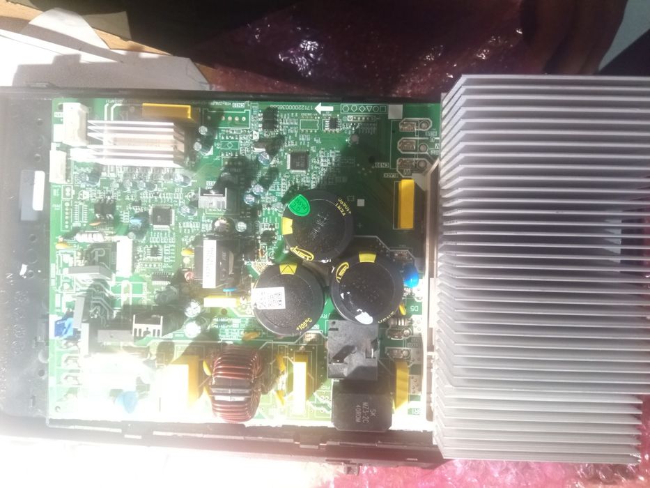 Все для кондиціонера, NC Clima, Midea,Neoclima,Leberg, Hyundai