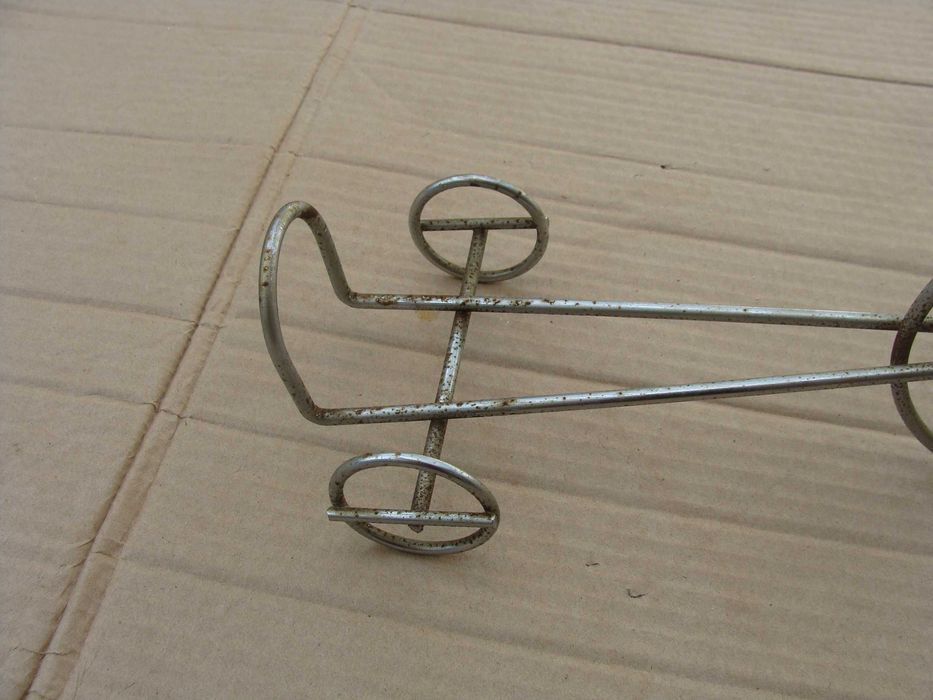 Bicicleta - Porta Garrafa