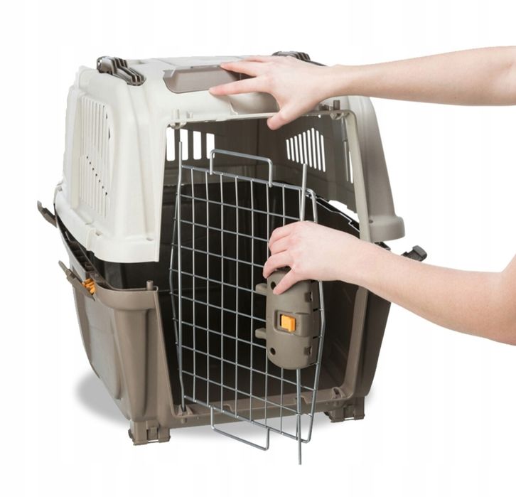 Tryxie Transporder SKUDO 5