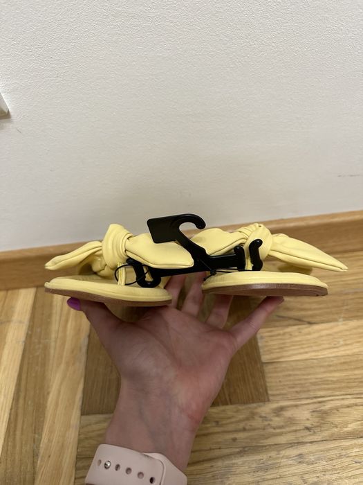 Time and true сандалії шльопанці жіночі сандалии шлепанцы