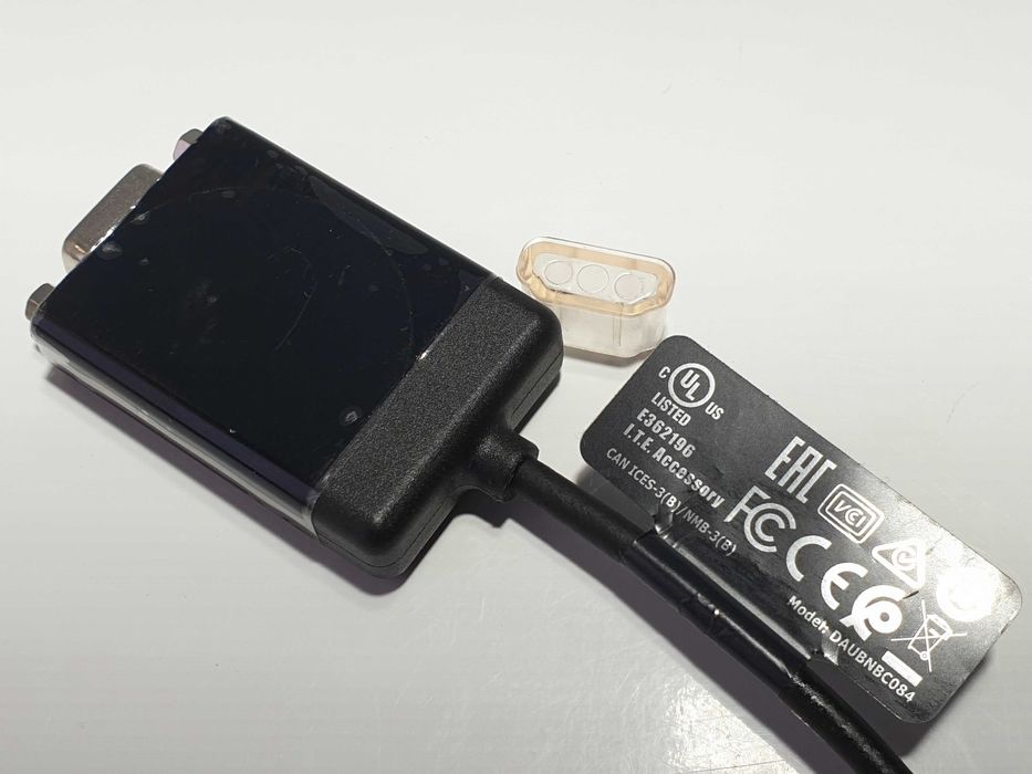 адаптер HDMI to VGA  Dell DAUBNBC084