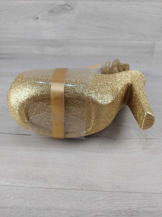 Accentra Luxury Bath Set Komplet upominkowy Wanilia Migdał