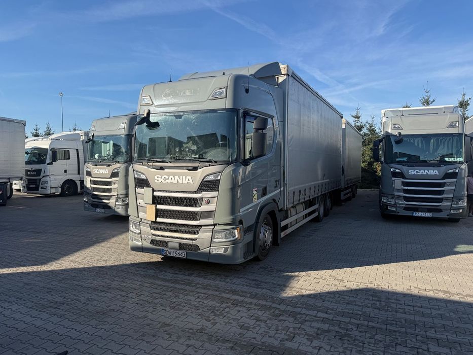 Scania
